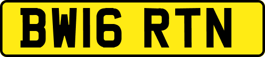 BW16RTN