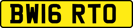 BW16RTO