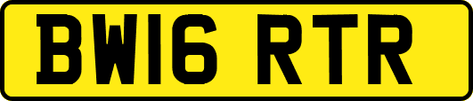 BW16RTR
