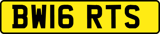 BW16RTS