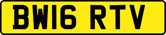 BW16RTV