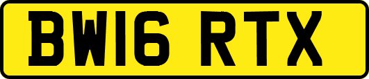 BW16RTX