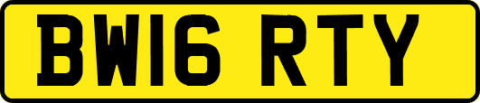 BW16RTY