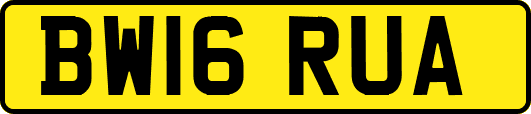 BW16RUA
