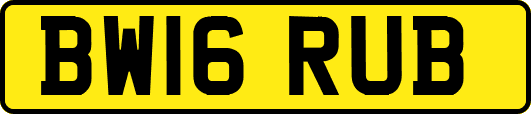 BW16RUB