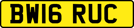 BW16RUC