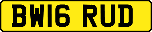 BW16RUD