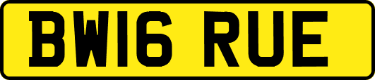 BW16RUE