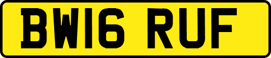 BW16RUF