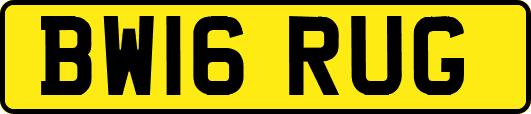BW16RUG