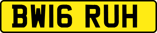 BW16RUH