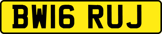 BW16RUJ