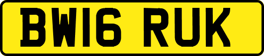 BW16RUK