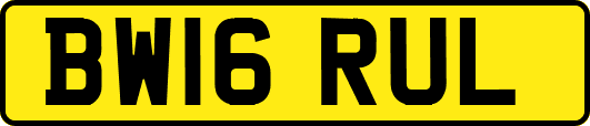BW16RUL