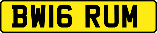 BW16RUM