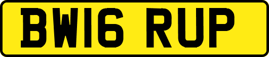 BW16RUP