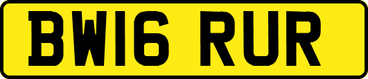 BW16RUR