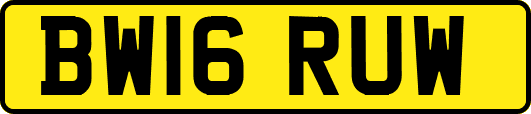 BW16RUW
