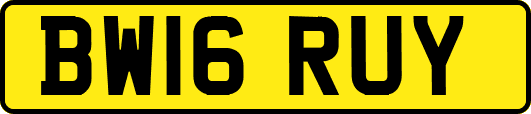 BW16RUY