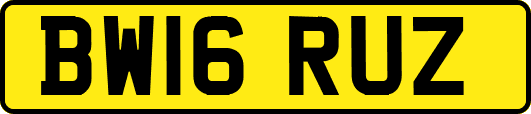BW16RUZ
