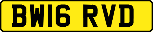 BW16RVD