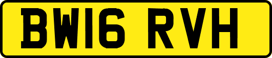 BW16RVH