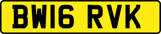 BW16RVK
