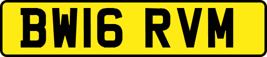 BW16RVM