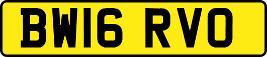 BW16RVO