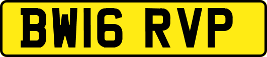 BW16RVP