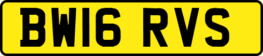 BW16RVS