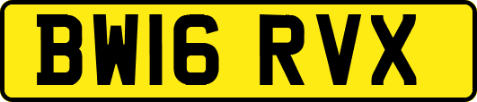 BW16RVX