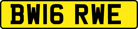 BW16RWE