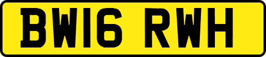 BW16RWH