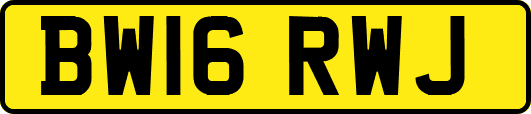 BW16RWJ