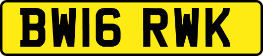 BW16RWK