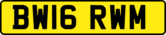 BW16RWM