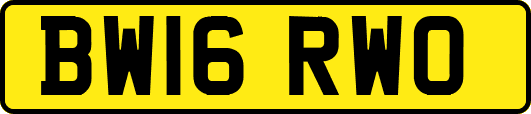 BW16RWO