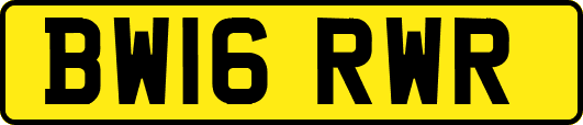 BW16RWR