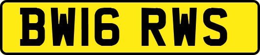 BW16RWS