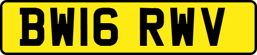 BW16RWV
