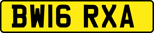 BW16RXA