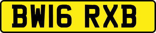 BW16RXB