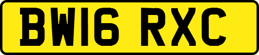 BW16RXC