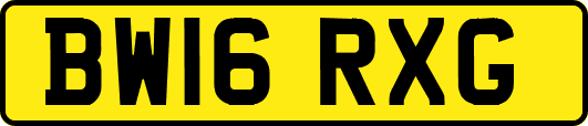 BW16RXG