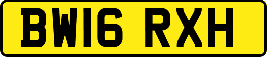 BW16RXH