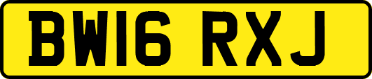 BW16RXJ