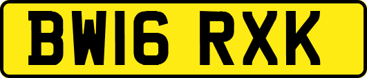 BW16RXK