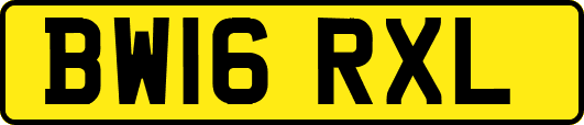 BW16RXL