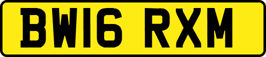 BW16RXM